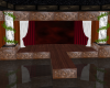 Model's Runway Room