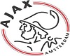AJAX Animated Sticker