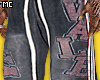 Valley Dreams Sweats