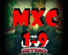 MC GW- RITMO MEXICANO