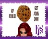 *KS* My Cookie! Sign