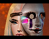 会 MASK THE PUPPET