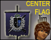 Confessions Center Flag