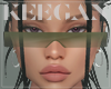 𝐊 Isla Olive Shades