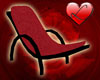 (lv)Dark Cuddle Chair