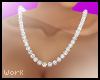 !Diamond Necklace!