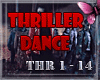 *P Thriller zombie dance