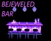 Bejeweled Bar