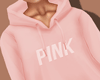 ~A: Pastel Pink Sweat