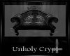 Unholy Crypt FormalChair