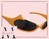 B Gotham Shades Orange