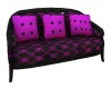  Black Pink Sofa 11