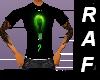 *Rafa* camisa lampada