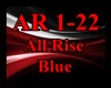 Blue All Rise