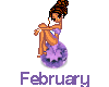 February Fairy