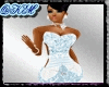 {QK}Bridesmaids dress