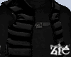 Agent Vest Undercover BL