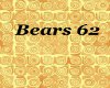 Bears62 blue Overalls
