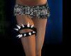 Garter + Pose