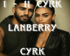Lanberry - Cyrk