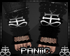 ✘ D E V I L SOCKS
