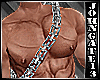 Prisoner Body Chain