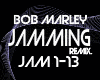 Jamming- Bob Marley