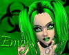 [E]Enigma Toxic Glam