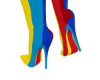 BRIGHT LIGHT BOOTS