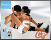 ! Romantic Couple Kiss