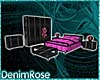 [DR] Pink Bedroom