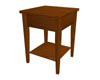 End Table Style1 (brown)