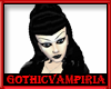 GV Vampyra Black Goth