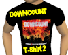 DOWNCOUNT T-Shirt 4