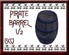 {SCC}Pirate Barrel V2