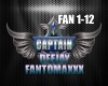 Cap'tain FANTOMAXX