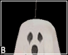 Hanging Ghost Decor