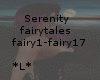*L*fairytales-Serenity