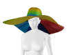 Pride Beach Hat