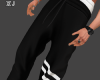 Black Design Jogger