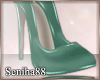 [S] M21 - Pumps