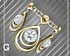 Gold Diamond Bracelets