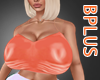 BPLUS BIMBO PEACH TOP