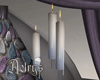 [WW] Floating Candles(B)