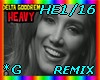 HE1/16 - HEAVY