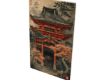 !V PicArt Japan Temple