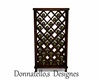 tuscan home wine rack