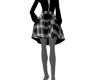Ravens Plaid