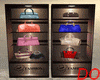 SHOWCASE BAGS