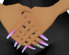 Cotton Candy Set